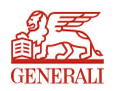 GENERALI logo